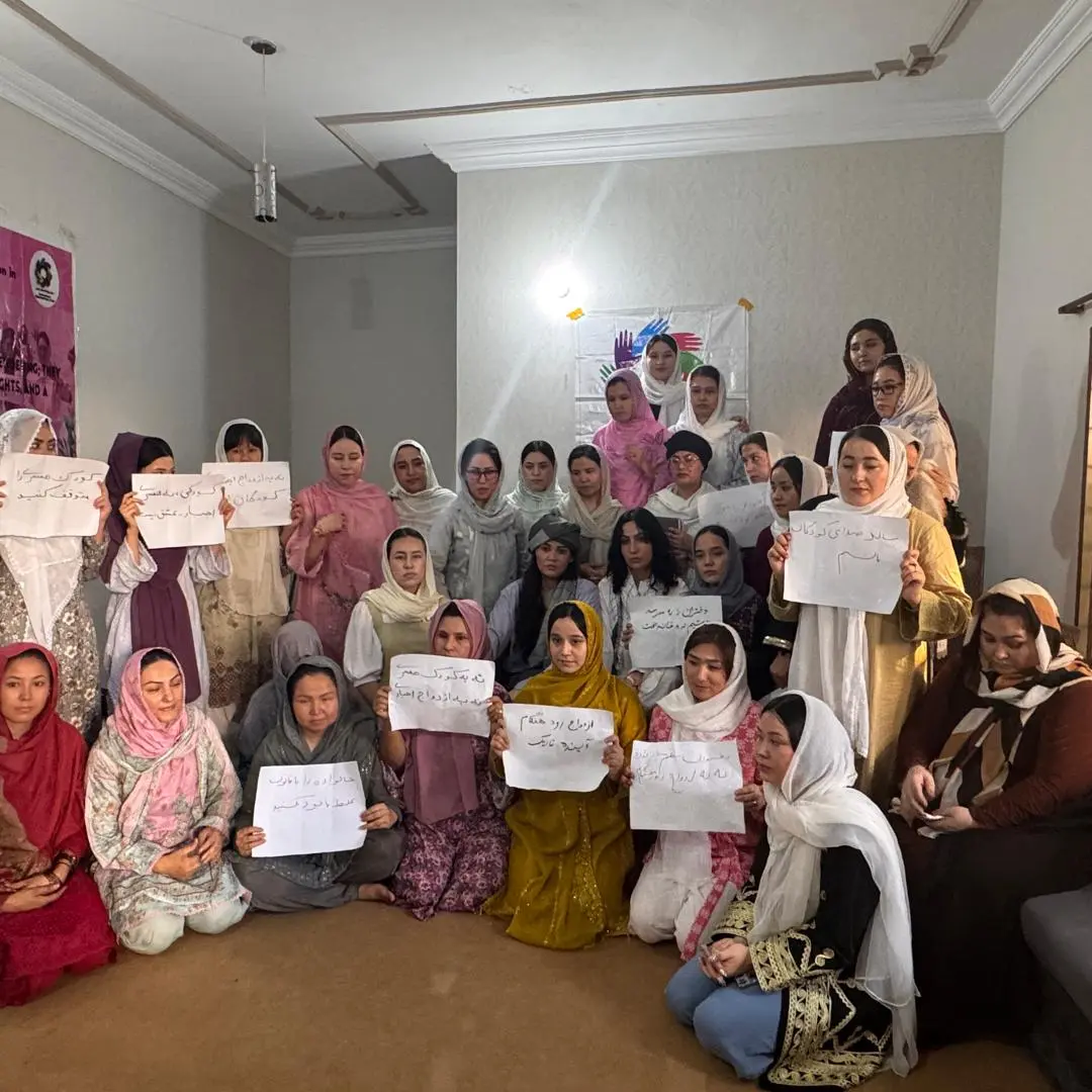 Statement of the Movement of Afghanistan Women in Exile On the Occasion of International Children's Day – 1 June